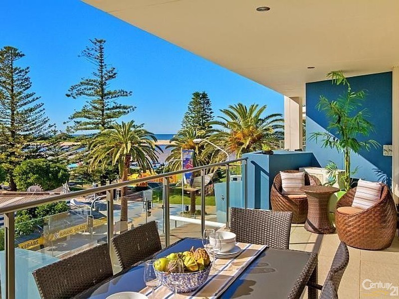 19/35-37 Coral St, The Entrance NSW 2261