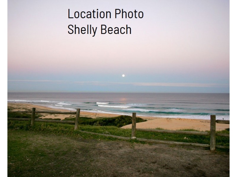 43 Bloomfield St, Long Jetty NSW 2261