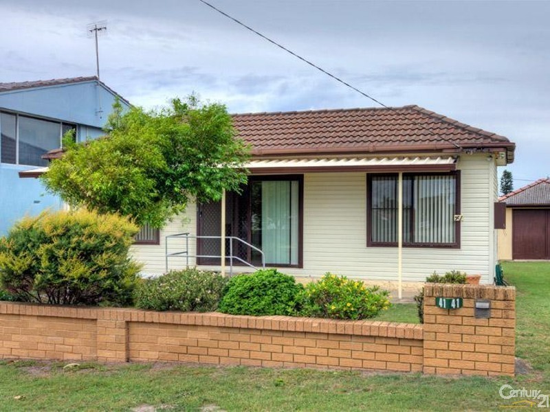 41 Alfred St, Long Jetty NSW 2261