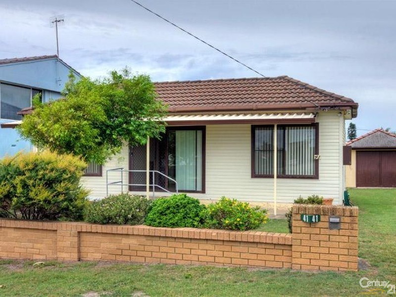 41 Alfred St, Long Jetty NSW 2261