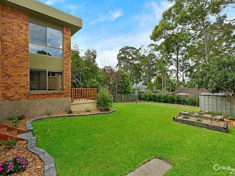 29 Kenmare Ave, Berkeley Vale NSW 2261