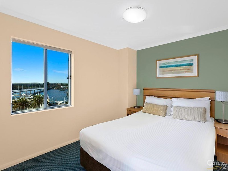 525/89 The Entrance Road, The Entrance NSW 2261