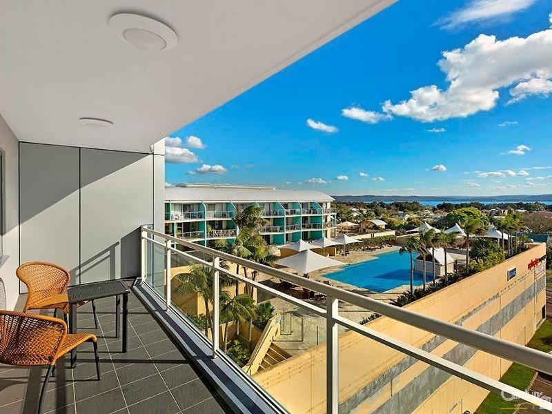 525/89 The Entrance Road, The Entrance NSW 2261