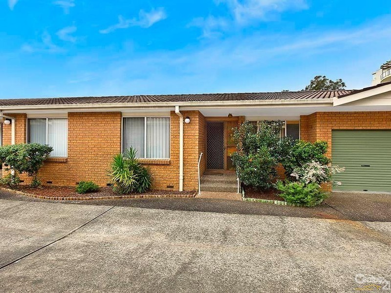 3/24 Oakland Avenue, The Entrance NSW 2261