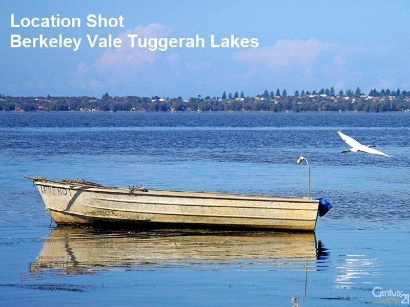 46 Platypus Road, Berkeley Vale NSW 2261