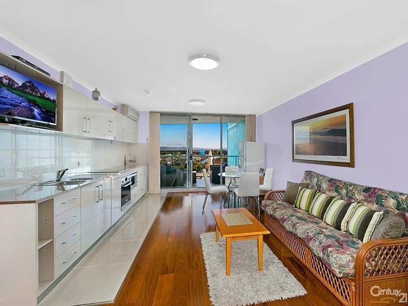 522/18 Coral Street, The Entrance NSW 2261