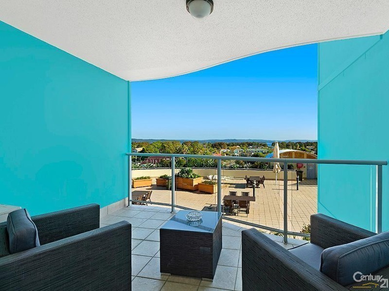 522/18 Coral Street, The Entrance NSW 2261