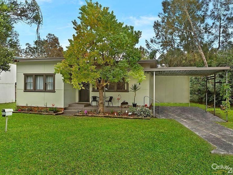 1 The Peninsula, Killarney Vale NSW 2261