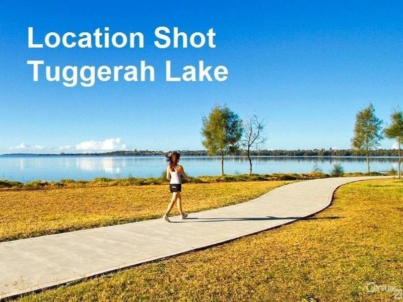 1 The Peninsula, Killarney Vale NSW 2261