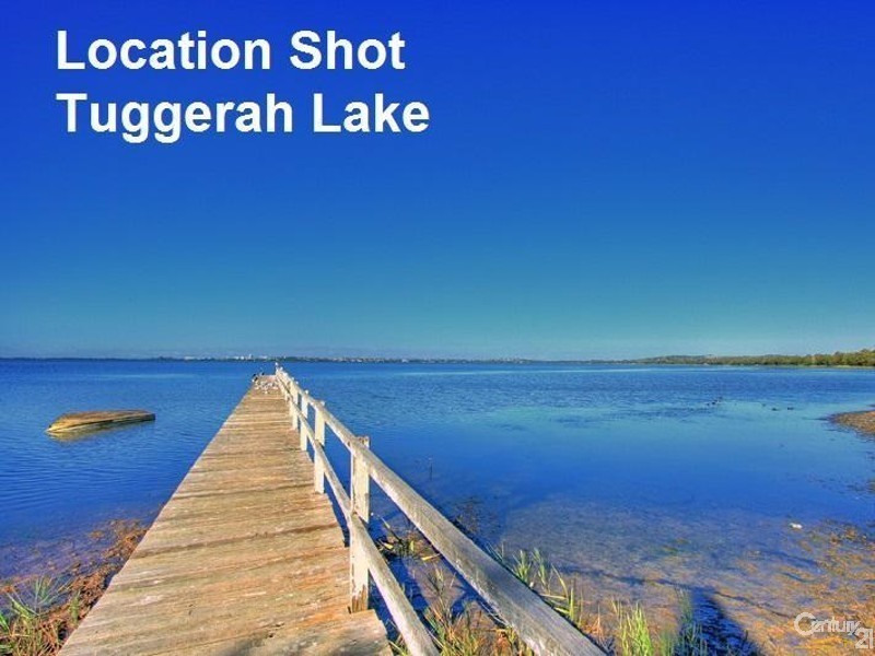 1 The Peninsula, Killarney Vale NSW 2261