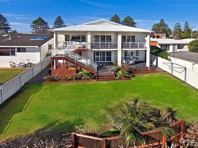 41 Grandview Street, Shelly Beach NSW 2261