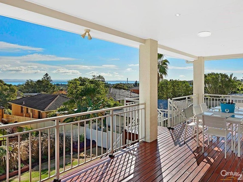 41 Grandview Street, Shelly Beach NSW 2261