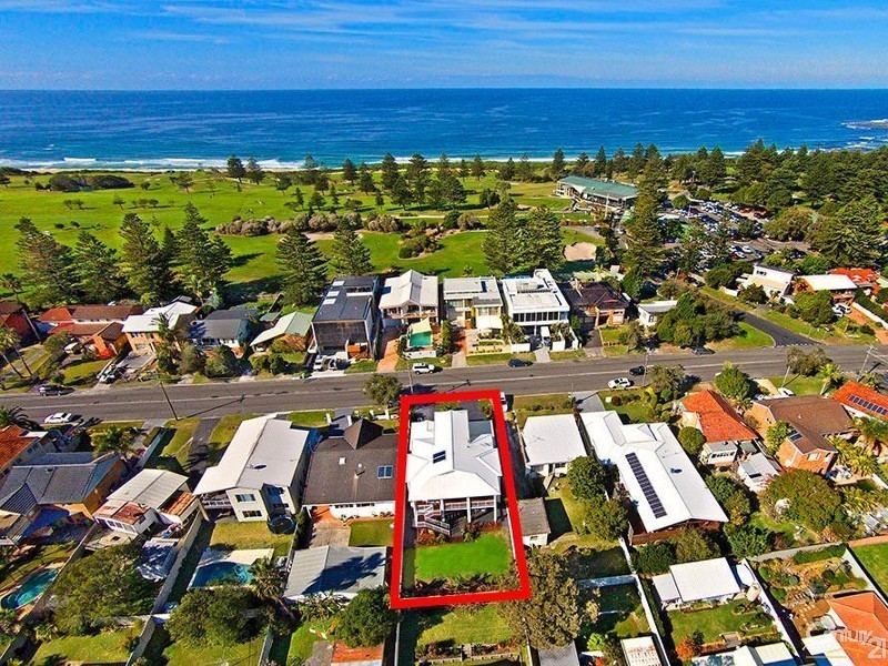 41 Grandview Street, Shelly Beach NSW 2261