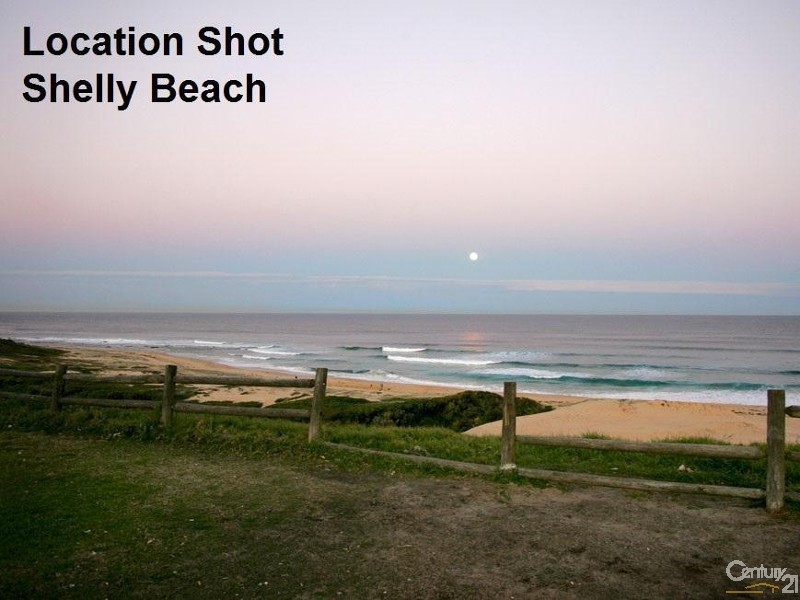 41 Grandview Street, Shelly Beach NSW 2261