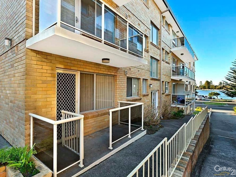 4/8 Marine Parade, The Entrance NSW 2261