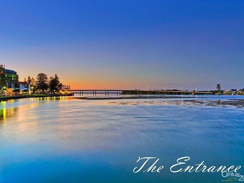 4/8 Marine Parade, The Entrance NSW 2261