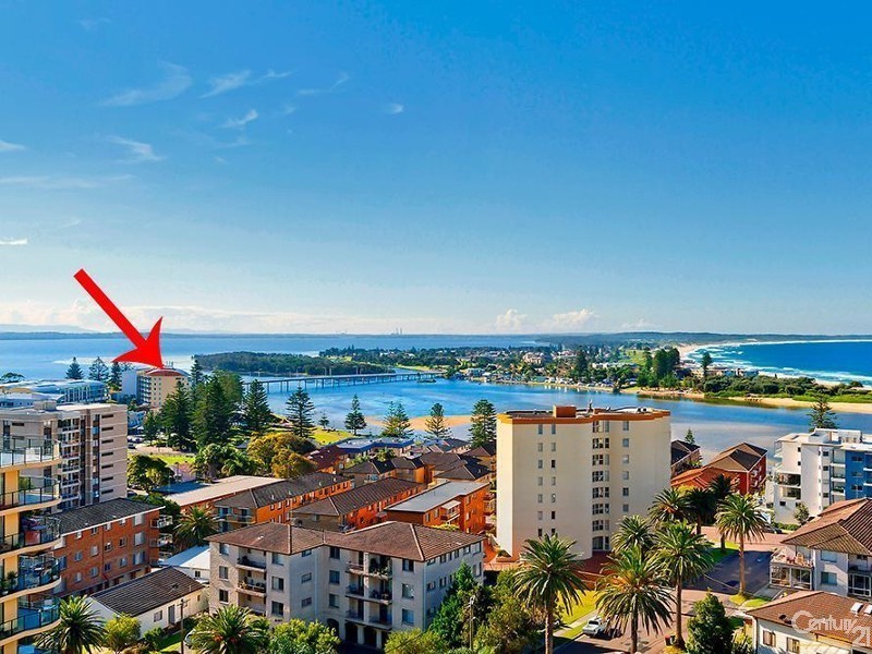 120/89 The Entrance Road, The Entrance NSW 2261