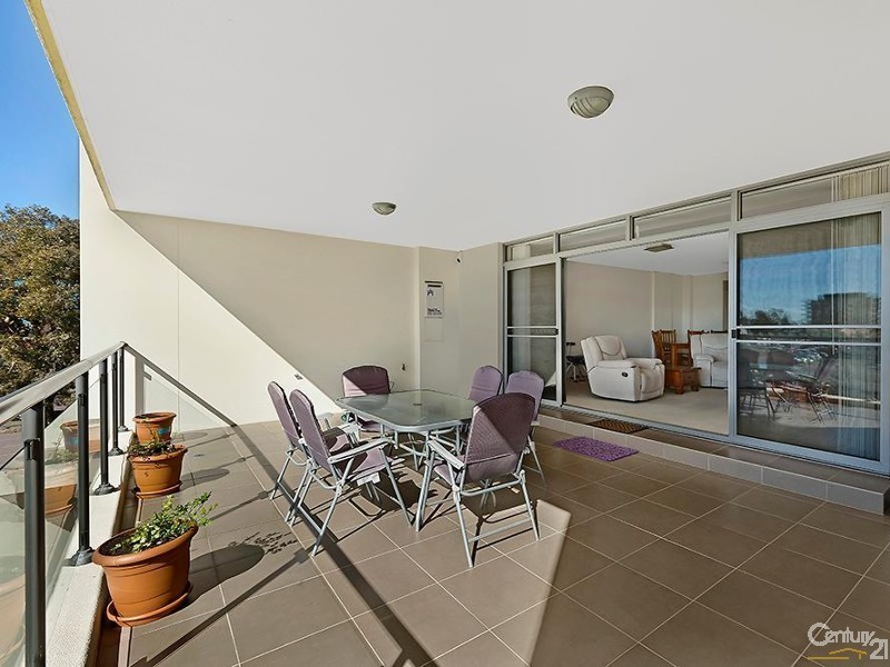 28/2-6 Warrigal Street, The Entrance NSW 2261