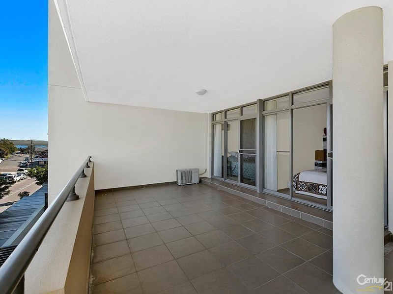 28/2-6 Warrigal Street, The Entrance NSW 2261