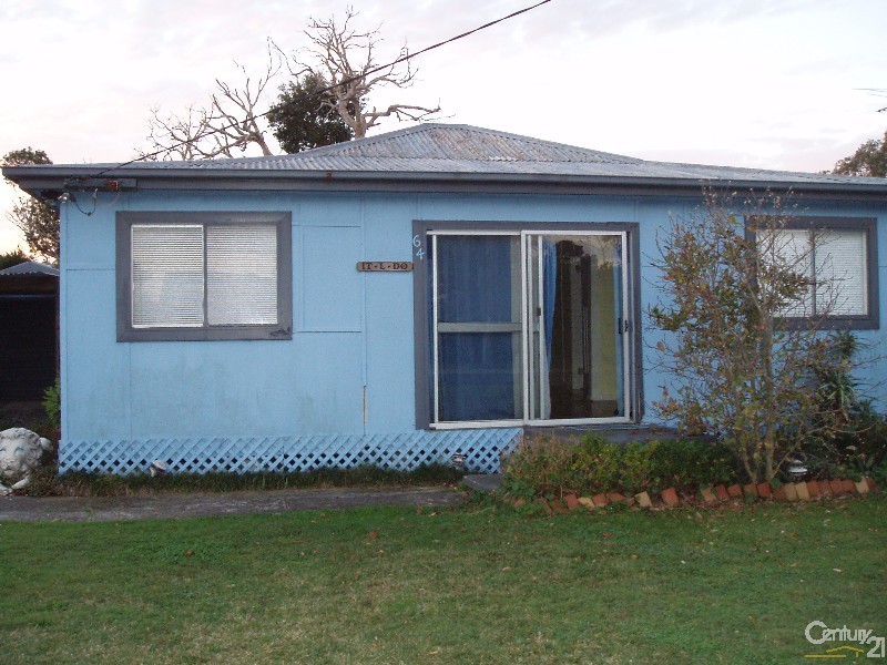 64 Thompson St, Long Jetty NSW 2261