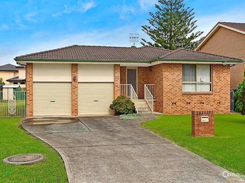 13 Stewart St, The Entrance North NSW 2261