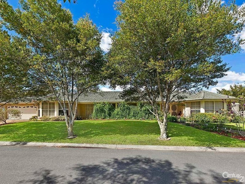 14 Leeder Road, Ourimbah NSW 2258