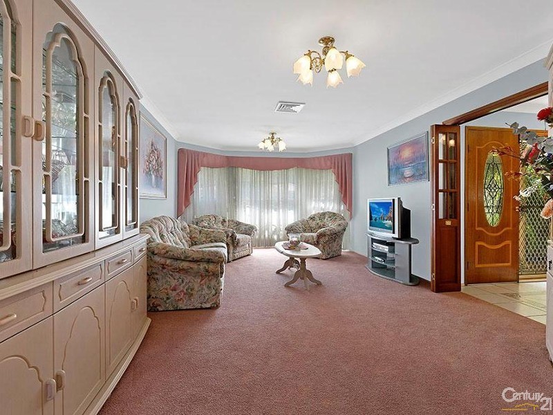 14 Leeder Road, Ourimbah NSW 2258