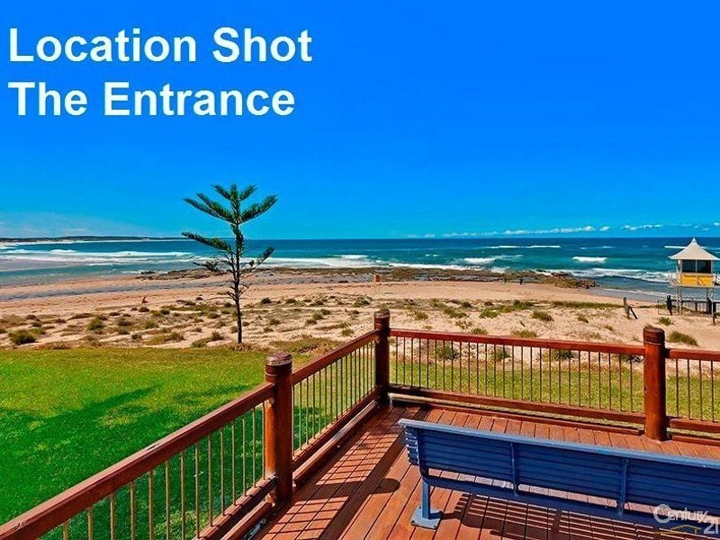 14/11-13 Ocean Parade, The Entrance NSW 2261