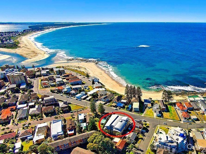 1/81 Ocean Parade, The Entrance NSW 2261