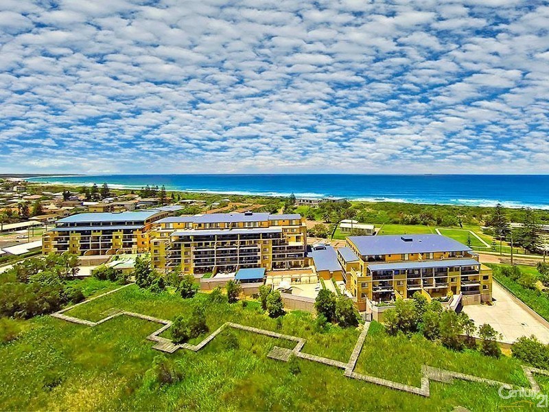 55/54-66 Hutton Road, The Entrance North NSW 2261