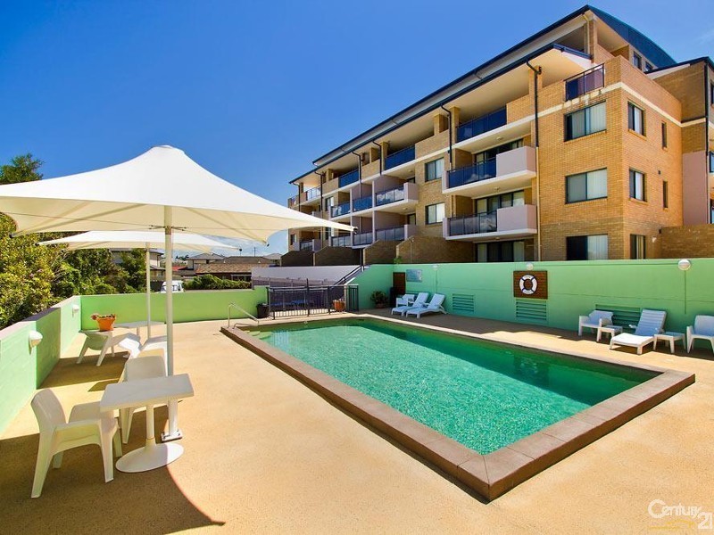 60/54 Hutton Road, The Entrance North NSW 2261