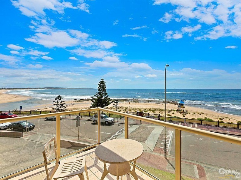 8/6 Frances Street, The Entrance NSW 2261