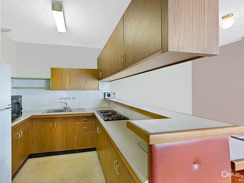 8/6 Frances Street, The Entrance NSW 2261