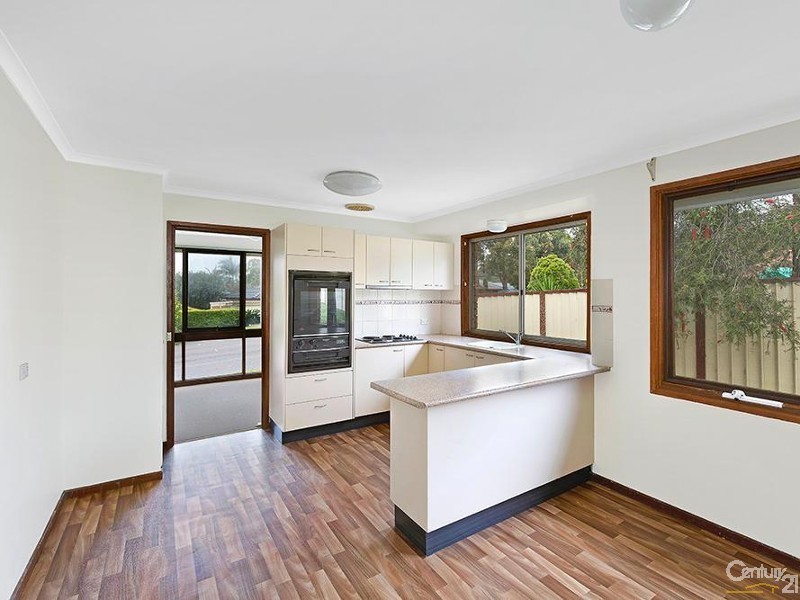 1 Newhaven Place, Bateau Bay NSW 2261