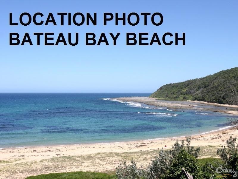 1 Newhaven Place, Bateau Bay NSW 2261