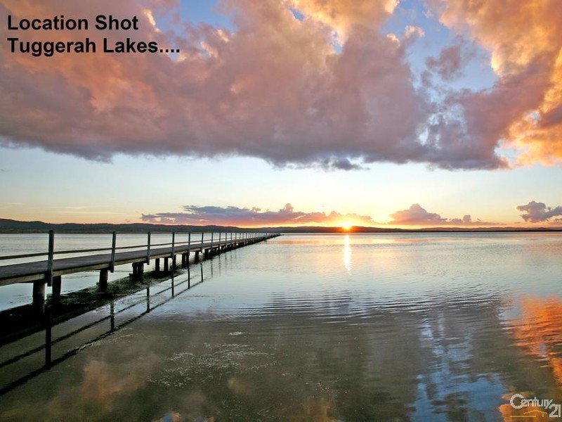 Long Jetty NSW 2261