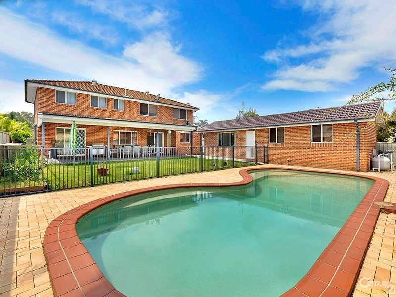 17 Sirius Avenue, Bateau Bay NSW 2261