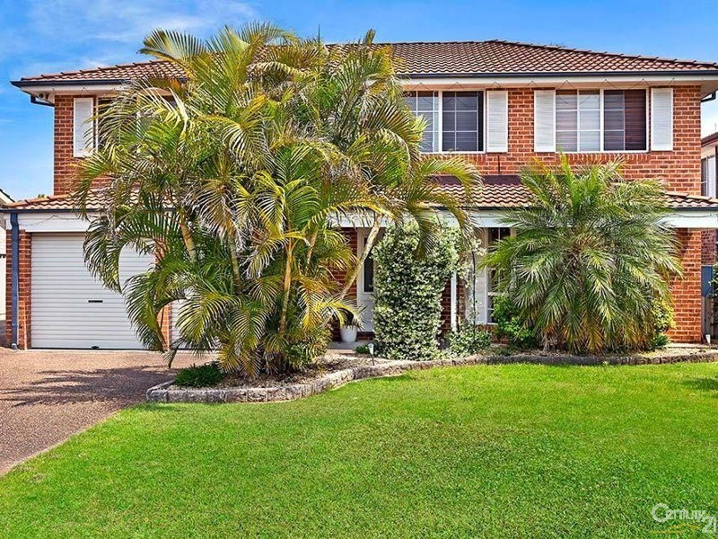 17 Sirius Avenue, Bateau Bay NSW 2261