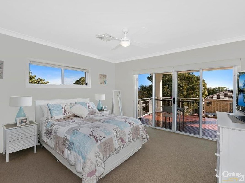 41 Grandview St, Shelly Beach NSW 2261