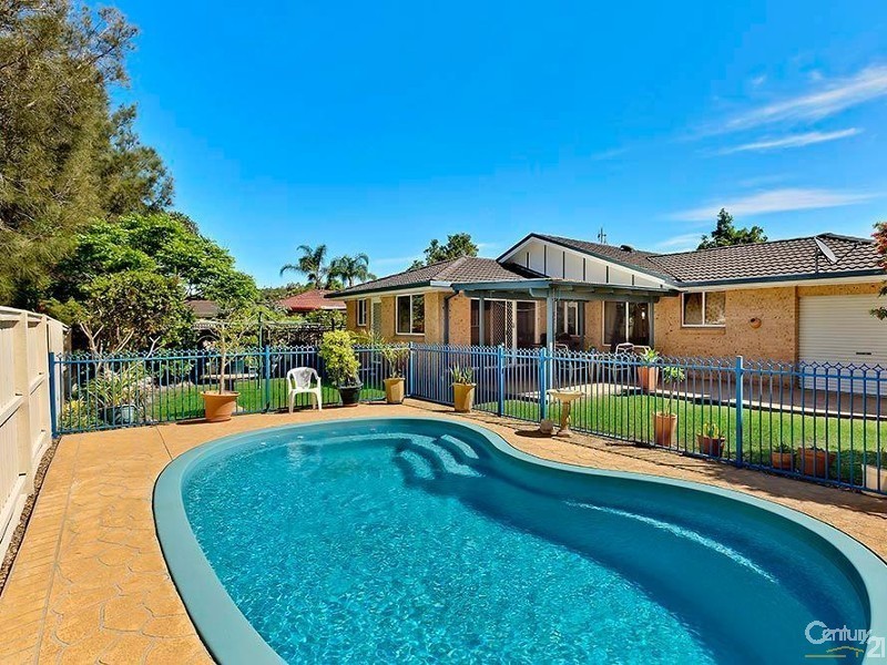 22 Green Close, Mardi NSW 2259