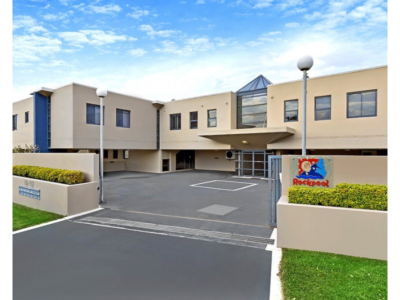 4/110 Ocean Pde, Blue Bay NSW 2261