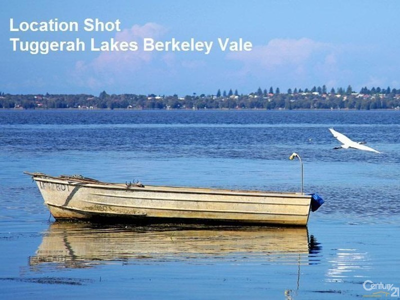 17 Emerald Place, Berkeley Vale NSW 2261