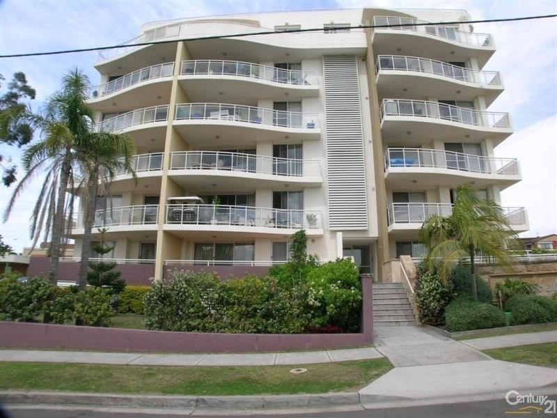 15/2-6 Copnor Avenue, The Entrance NSW 2261