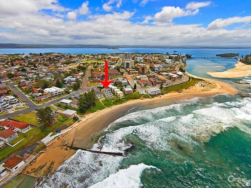 4/68 Ocean Parade, The Entrance NSW 2261