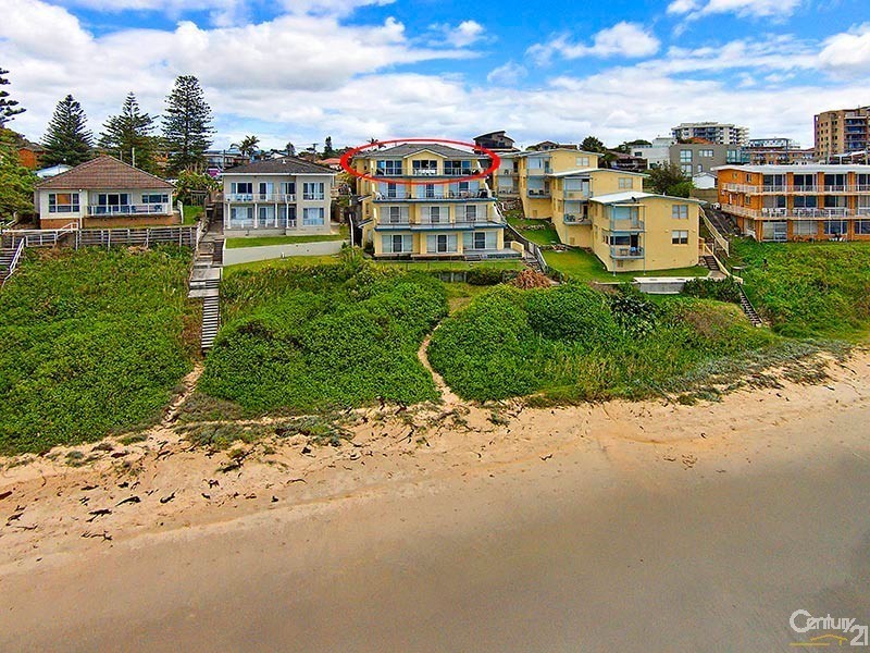 4/68 Ocean Parade, The Entrance NSW 2261