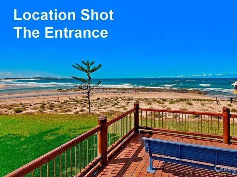 4/68 Ocean Parade, The Entrance NSW 2261