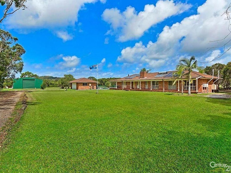 6 Woodbury Lane, Tumbi Umbi NSW 2261