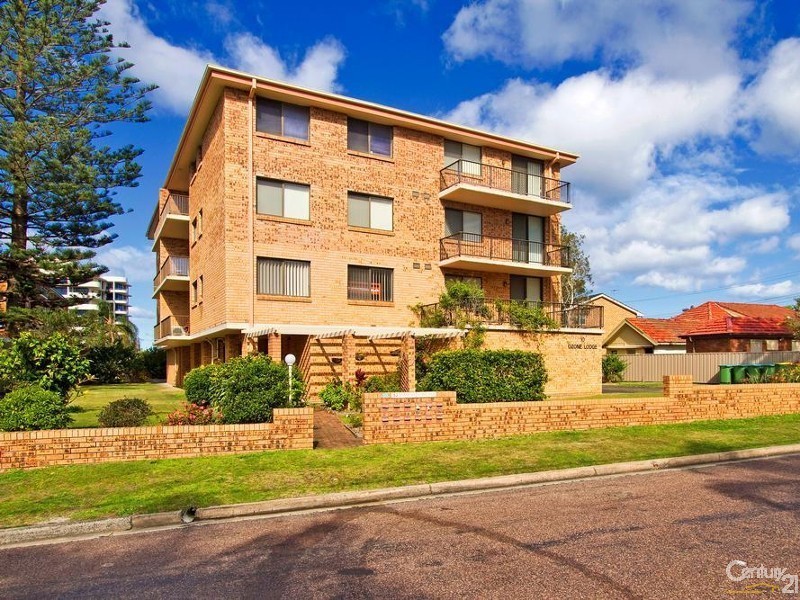 11C/10 Ozone St, The Entrance NSW 2261