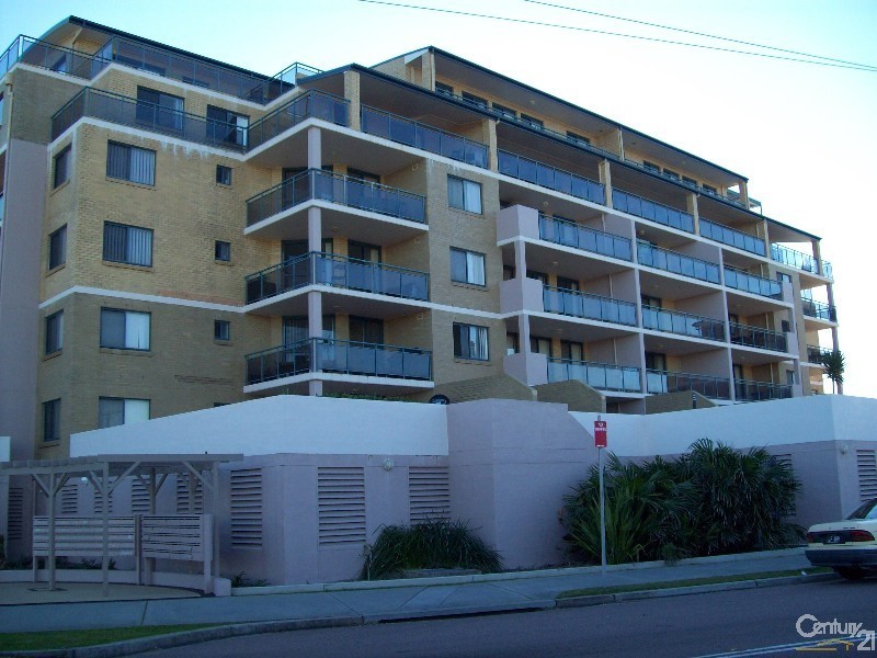 23/54-66 Hutton Rd, The Entrance North NSW 2261