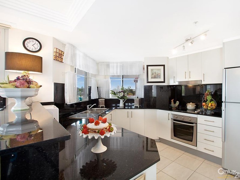 204/18 Dening Street, The Entrance NSW 2261